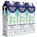 Cleancult Liquid Hand Soap Refill by Cleancult