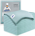 MR.SIGA Ultra Fine Microfiber Cloths by MRSIGA