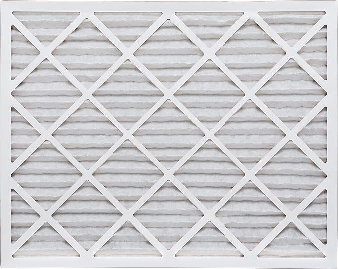 Aerostar 16x18x1 MERV 13, Pleated Air Filter, Box of 6, Made in the USA - Image 2