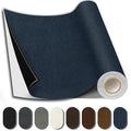 Suede Repair Patch, 35X79 Inch Fabric Large Repair Tape, Self-Adhesive Patches by SHAGOOM