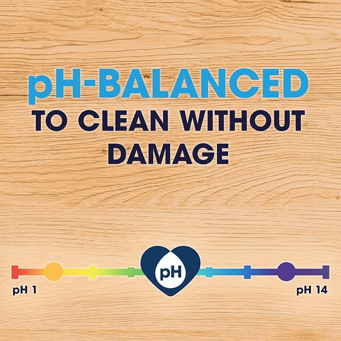 Pledge pH-Balanced Multisurface Cleaner Spray - Image 3
