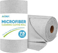 AIDEA Microfiber Cleaning Cloth Roll, Reusable Paper Towels Tear Away Cloth by AIDEAHOME
