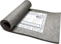 36" x 18" Wool Pressing Mat for Quilting | 100% Natural New Zealand Wool by NeedlesQuiltStudio