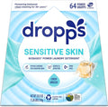 Dropps Sensitive Skin Laundry Detergent Pods, Crisp Breeze by Dropps