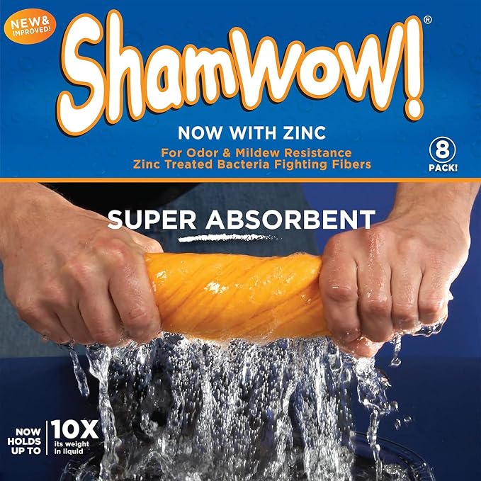 Original Shamwow - Image 5