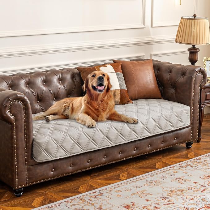 Ameritex Waterproof Dog Bed Cover Pet Blanket by Ameritex