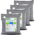 NIYIKOW Charcoal Bags Odor Absorber, Nature Fresh Bamboo Charcoal Air Purifying by Unknown