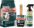 Sprinkle & Sweep Litter Box Deodorizer by SprinkleSweep