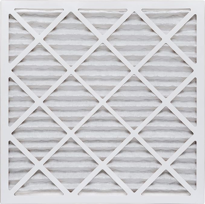 Aerostar 21 1/4x21 1/4x1 MERV 13, Pleated Air Filter, 21 1/4 x 21 1/4 x 1 - Image 4