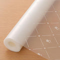 INNOLITES Shelf Liner for Kitchen Cabinets Non-Adhesive Drawer & Cabinet Liner by INNOLITES