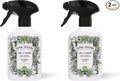 Home-Pourri Air + Fabric Multi-Purpose Odor Freshener Spray, Bamboo Rain by %7EPourri
