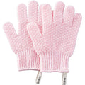 MainBasics Deep Cleansing Exfoliating Bath Gloves by MainBasics