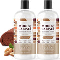 Therapy Wood Cleaner & Polish 16 oz. by TherapyClean