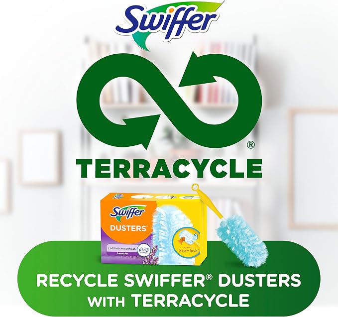 Swiffer Dusters, Ceiling Fan Duster - Image 10