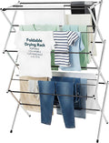 Displays By Jack Portable Collapsible Clothing Dryer Rack, Foldable Drying Rack by DisplaysByJack