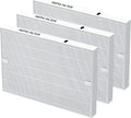 3 Pack AP-1512HH HEPA Filter Replacement by PETOX