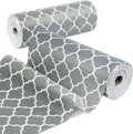 Shelf Liner for Kitchen Cabinets Non-Adhesive 12in X 10FT Cabinet Liners for by GOPAS