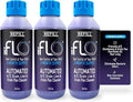 iFLO® Smart A/C Drain Line Cleaner and Drain Pan Cleaner Cartridge, Fast-Acting by iFLO