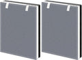 Vital 100 Replacement Filter for LEVOIT Vital 100 Air Purifier, Funmit 3-in-1 by Funmit