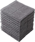 Glynniss Dishcloths Kitchen Highly Absorbent Dish Rags 100% Cotton Dish Cloths by Glynniss