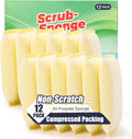 All-Purpose Non Scratch Sponges，Sponges Kitchen by PANYEE