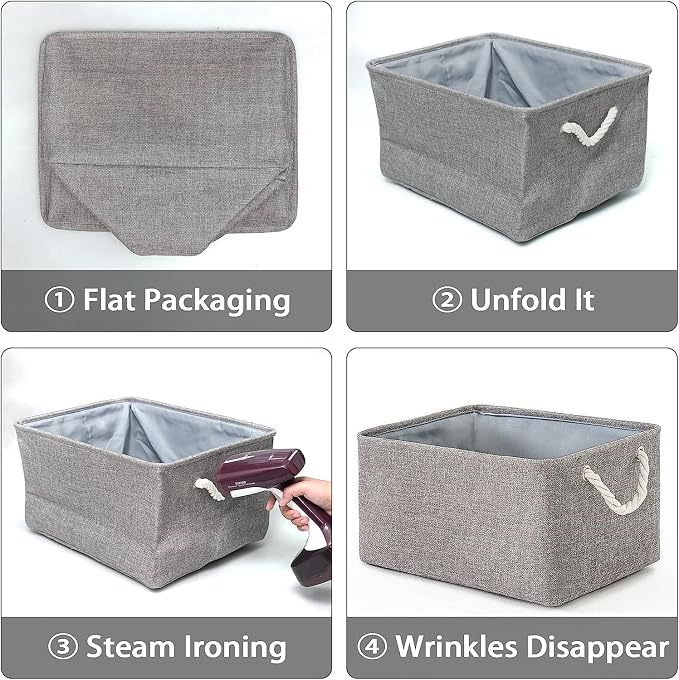 TcaFmac Organization and Storage Basket - Image 7