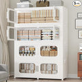200GAL Extra Large Storage Bins by QAVABIN