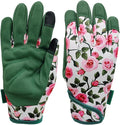 Thorn Proof&Puncture Resistant Gardening Gloves by MSUPSAV