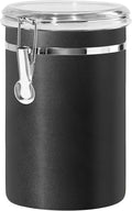 Oggi Stainless Steel Kitchen Canister 62 fl oz, Food Storage, Pantry Storage. by OGGI