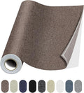 Fabric Repair Patches, 17X79 Inch Linen Repair Tape Self-Adhesive Fabric by Lifeshoon