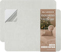 Azobur Fabric Couch Repair Patch 8.3 x 11 inches, Self-Adhesive Fabric Repair by Azobur