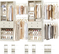 Closet System, Walk-in Closet System by Besiost