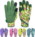 Thorn Proof&Puncture Resistant Gardening Gloves by MSUPSAV