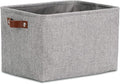 DULLEMELO Fabric Storage Basket by DULLEMELO