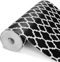 Glotoch Shelf Liners for Kitchen Cabinets 12” x 20 ft, Non Slip Drawer Liner by GlotochExpress