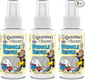 Grandma's Secret Wrinkle Remover Spray by GrandmasSecret