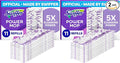 Swiffer PowerMop Multi-Surface Mopping Pad Refills, Made by Swiffer, by Swiffer