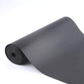 Shelf Liner for Kitchen Cabinet 18 Inch Wide X 20 Ft Non-Slip Drawer Mat by Unknown