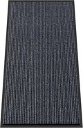 Kuyal Front Door Mat, Commercial Floor Mats Inside Outside Entrance, Heavy Duty by Kuyal