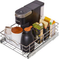 HOLDN’ STORAGE Heavy-Duty Premium Collection Pull Out Cabinet Organizer by HOLDN%E2%80%99STORAGE