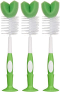 Amazon Brand - Mama Bear Bottle Brush by MamaBear