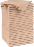 Orighty Microfiber Cleaning Cloth, 24 Pack Highly Absorbent Cleaning Supplies by AllRightinOrighty