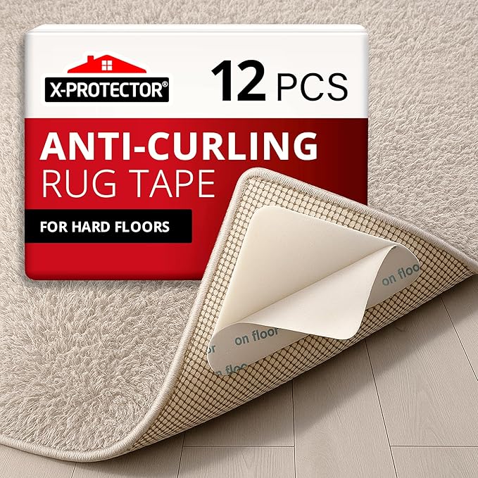 X-Protector Rug Tape by X-Protector