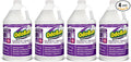 OdoBan Professional Disinfectant and Odor Eliminator Concentrate, Made in the by OdoBan