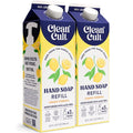 Cleancult Liquid Hand Soap Refills by Cleancult
