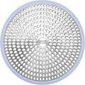 LEKEYE Shower Drain Hair Catcher | Strainer | Shower Stall Drain Cover | by LEKEYE