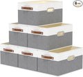 Yawinhe Fabric Storage Bins by Yawinhe