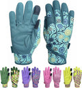 Thorn Proof&Puncture Resistant Gardening Gloves by MSUPSAV