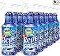 Clean-X New REPEL Glass and Surface Cleaner by Clean-X