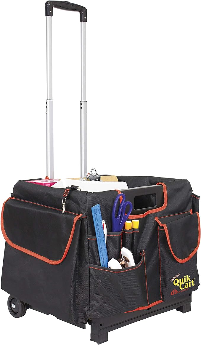dbest Quik Cart Pockets Bundle by dbestproductsInc